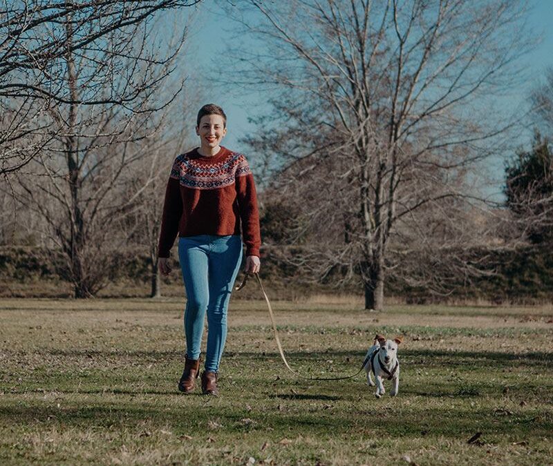 A spasso con il cane: come scegliere il giusto equipaggiamento